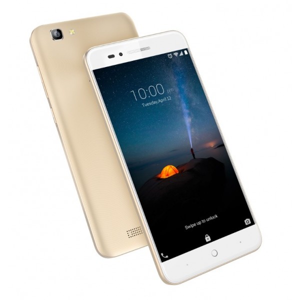 N59 Pantalla Completa para ZTE Blade A612