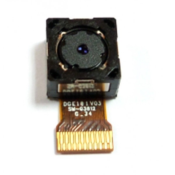 N118 Camara Trasera para Samsung Galaxy Core Plus G350