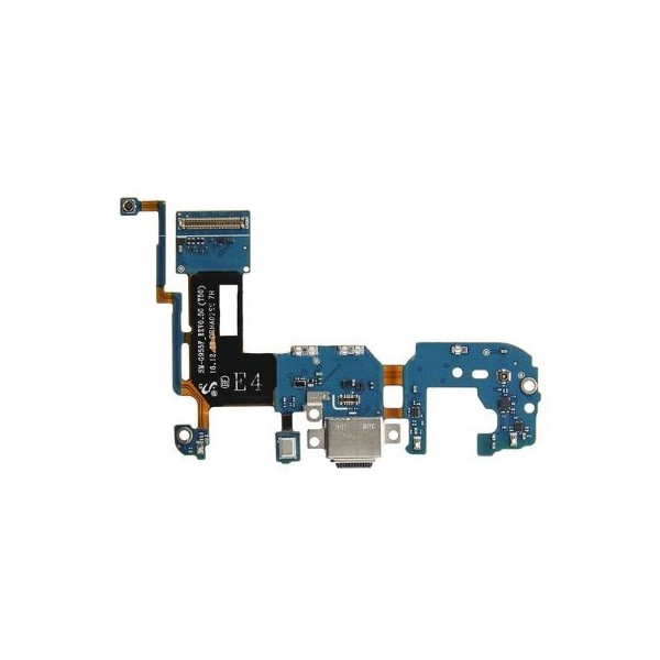 Placa de Conector de Carga para Samsung Galaxy S8 Plus, G955