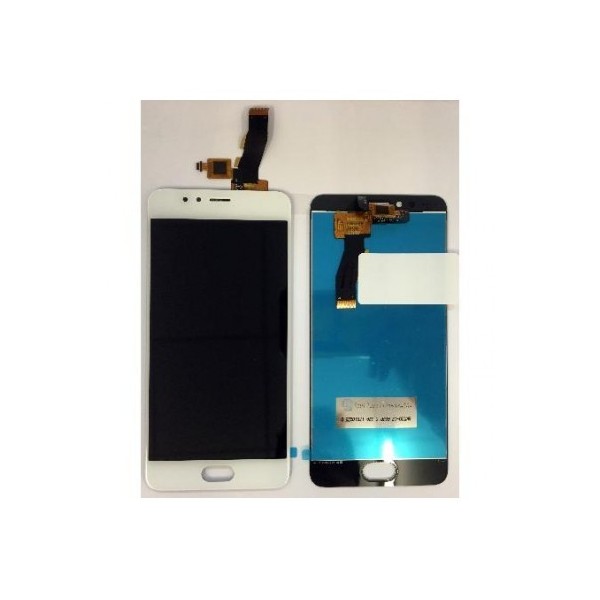 n17 MEIZU MEILAN 5S M5S PANTALLA LCD + TACTIL 