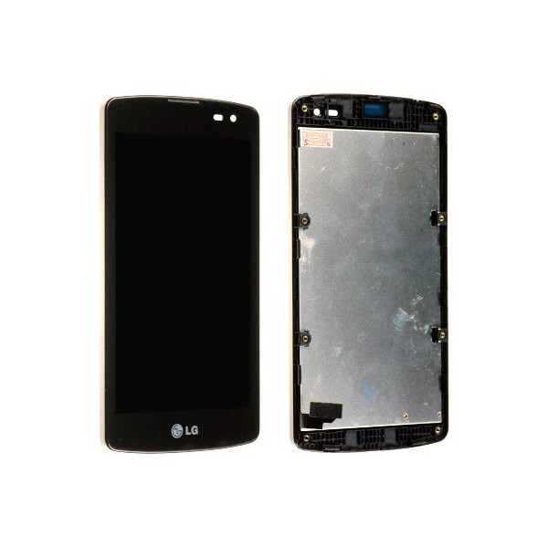 PANTALLA COMPLETA LG L FINO D290N