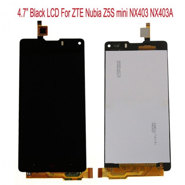 PANTALLA COMPLETA ZTE NUBIA Z5SZ5 MINI 