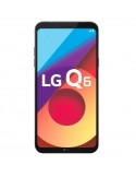 Pantalla Completa Con Marco para LG Q6 M700A