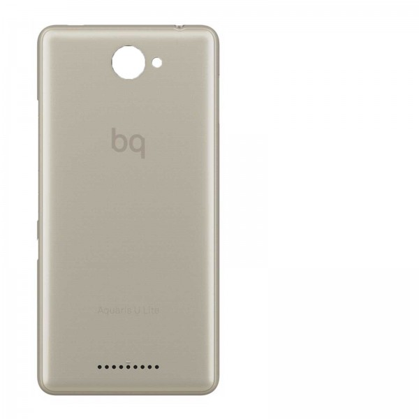 Tapa Trasera para BQ Aquaris U, U Lite 2
