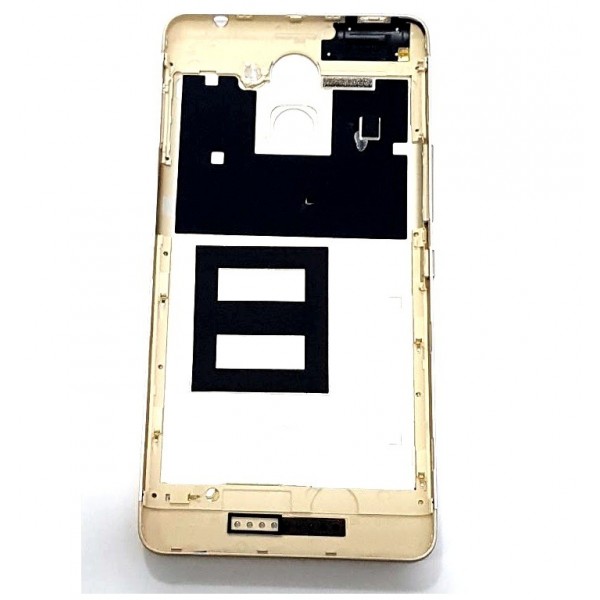 Tapa Trasera para BQ Aquaris U Plus 2