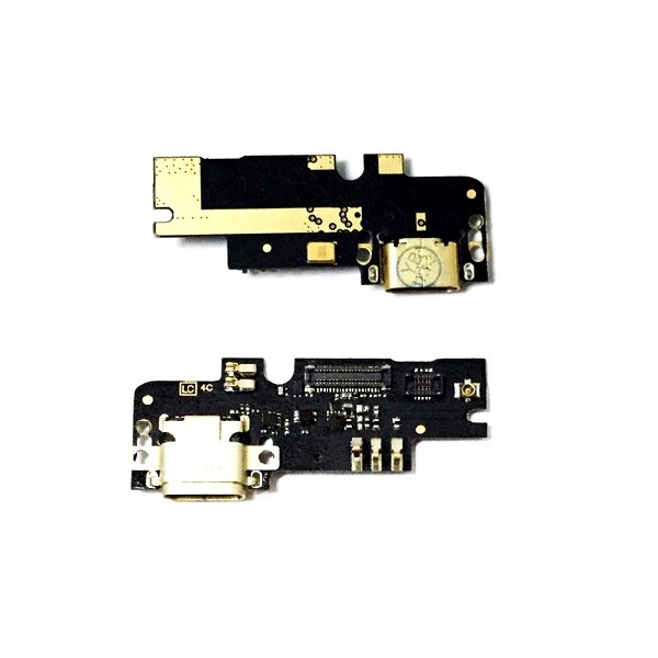 Placa de Carga con Microfono para Xiaomi Mi4c