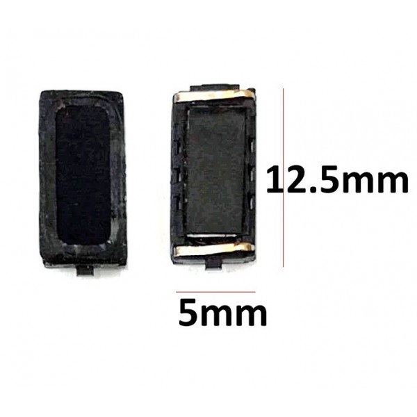 Altavoz auricular 6a,MT27i Xperia Sola, Xperia Miro ST23i, ST23a, Xperia T, LT30p, Xperia, st27i Xperia Go Altavoz auricular 6a,MT27i Xperia Sola, Xperia Miro ST23i, ST23a, Xperia T, LT30p, Xperia, st27i Xperia Go