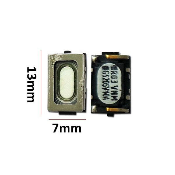 Altavoz auricular para Sony Xperia Z1, L39H, L39T, C6902, C6903, C6906, C6916, C6943