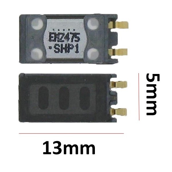 N11 Altavoz Auricular para LG K8 K350 / G3 D855 / G3 Mini D722 / G4 / Nexus 5x / G2 Mini L90 D620 D405n L80 D373 F60 D390n de 13 N11 Altavoz Auricular para LG K8 K350 / G3 D855 / G3 Mini D722 / G4 / Nexus 5x / G2 Mini L90 D620 D405n L80 D373 F60 D390n de 13