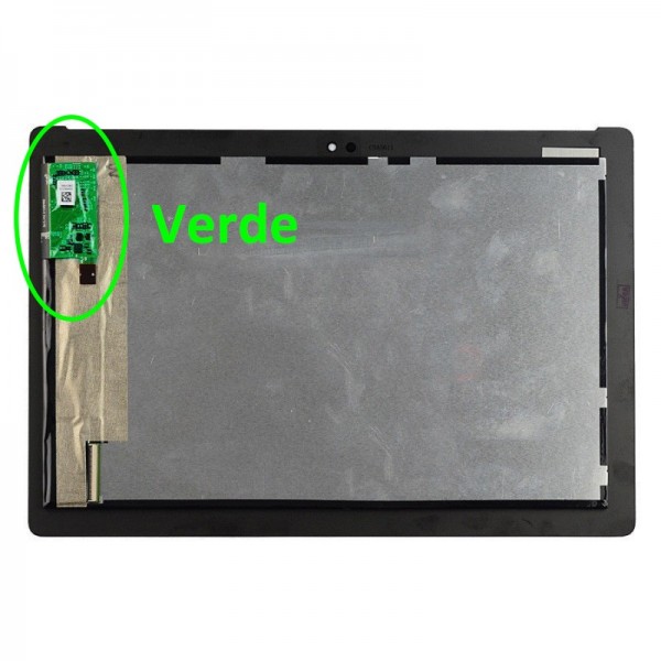 Pantalla Completa Asus Zenpad 10 Z300 
