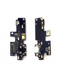 N15 Placa Carga con Conector de Carga para Redmi 4