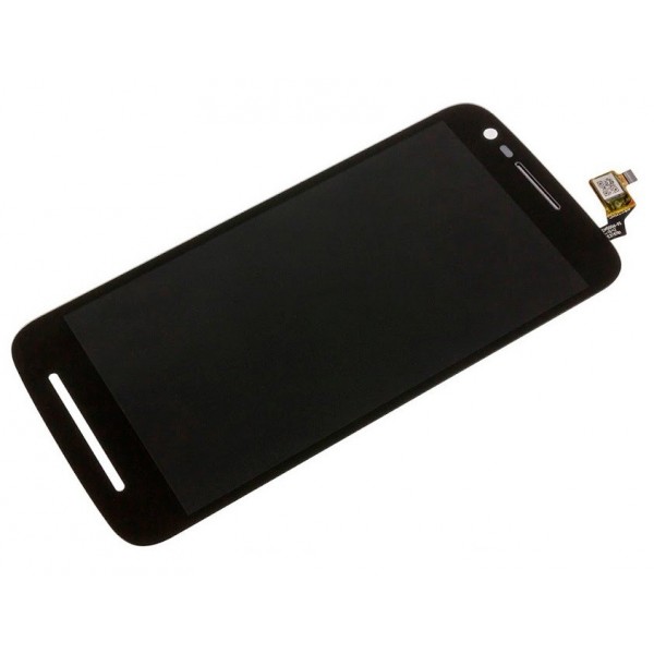 Pantalla Lcd Display + Tactil Motorola Moto E3 (2016) Pantalla Lcd Display + Tactil Motorola Moto E3 (2016)