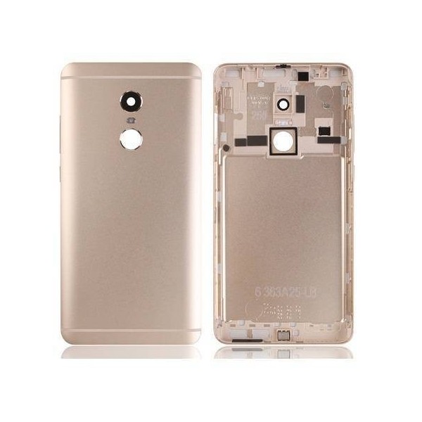 Tapa Trasera para Redmi Note 4