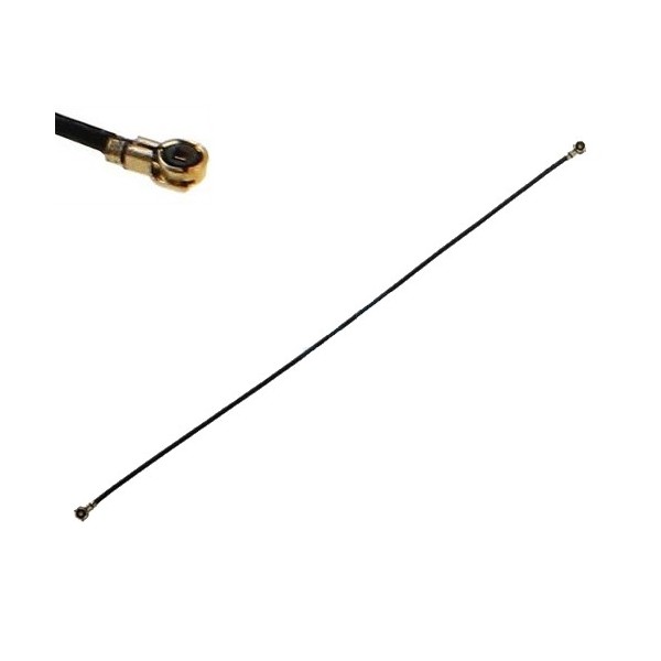 N17 Cable Coaxial de Antena Wifi para Xiaomi Mi Note