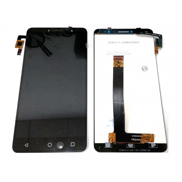 N62 Pantalla Completa para Alcatel A3 XL 6.0''