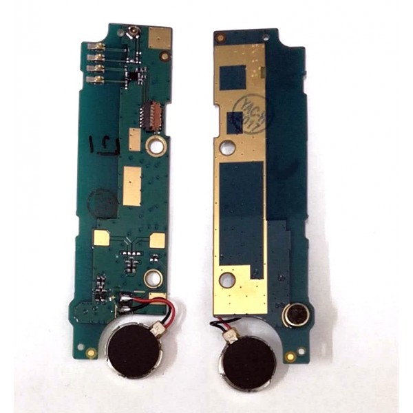 N14 Placa Auxiliar con Conector Carga para Wiko 3911