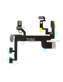 Flex Power Boton Encendido para iPhone SE, iPhone 5SE