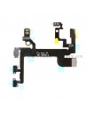 Flex Power Boton Encendido para iPhone SE, iPhone 5SE