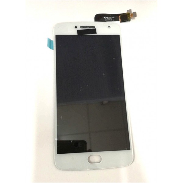 N22 Pantalla Completa para Moto G5 Plus, Xt1863 Xt1685, Moto G Plus 5th