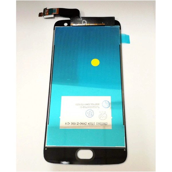 N22 Pantalla Completa para Moto G5 Plus, Xt1863 Xt1685, Moto G Plus 5th