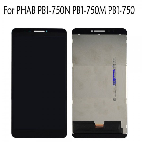 Pantalla Completa para Lenovo Phab 6.98 PB1-750M PB1-750N PB1-750