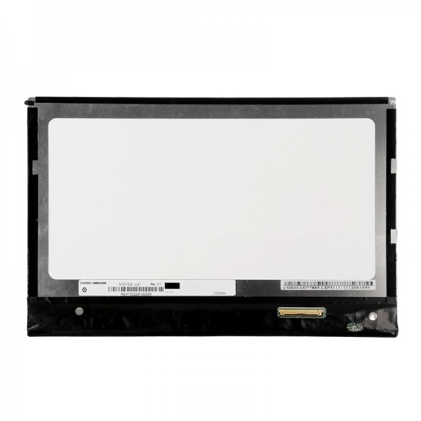 LCD para tablet ASUS ME301T MeMoPad ME301 LCD de 10,1 pulgadas de 40PIN WXGA (1280x800)