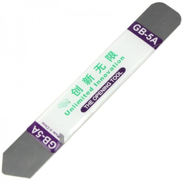 N7 Pieza Metal Separador de Pantalla GB-5A GB5A / HH-5A HH5A N7 Pieza Metal Separador de Pantalla GB-5A GB5A / HH-5A HH5A