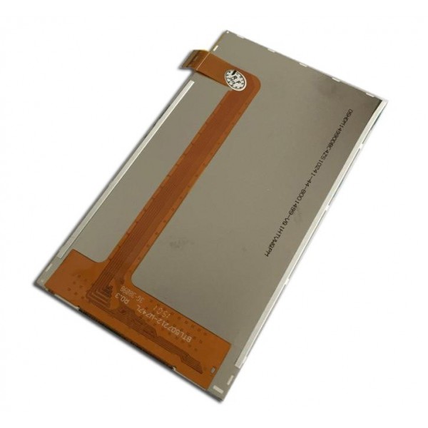 pantalla lcd para wiko rainbow lite