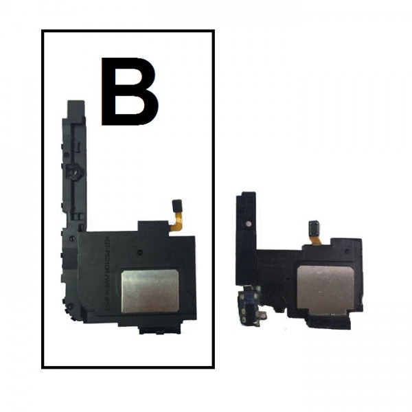 Modulo de Altavoz Buzzer Parte B para Samsung Galaxy Tab 3 10.1 P5200 P5210 Modulo de Altavoz Buzzer Parte B para Samsung Galaxy Tab 3 10.1 P5200 P5210