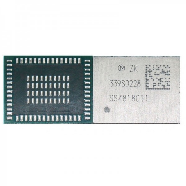 Chip de Wifi y Bluetooth 339S00033 para iPhone 6S / iPhone 6S Plus