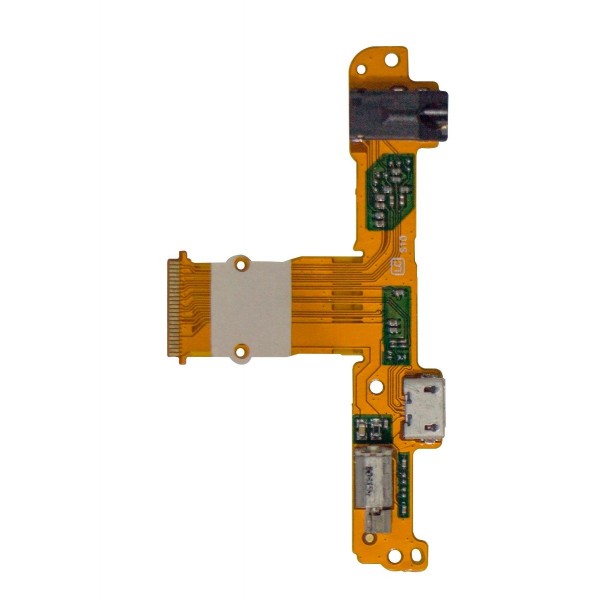 Flex de carga, puerto usb charging board Huawei MediaPad 10 S10-231L/U/W