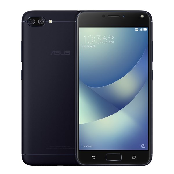 Pantalla Completa para Asus Zenfone 4 Max ZC520KL