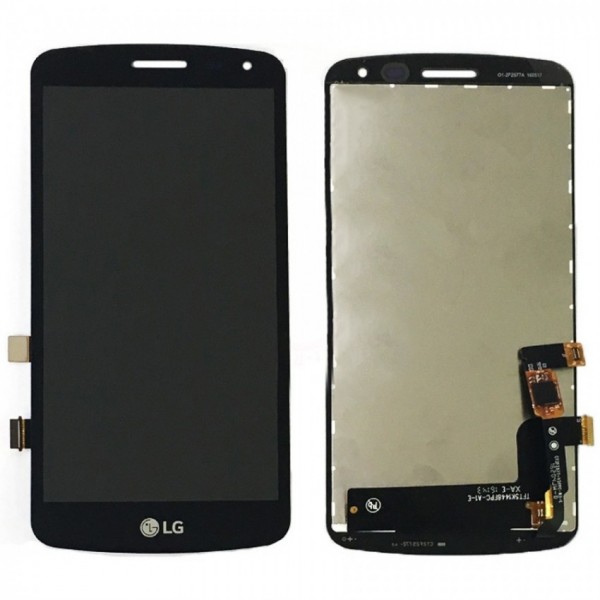 N20 Pantalla Completa Sin Marco para LG K5 X220 