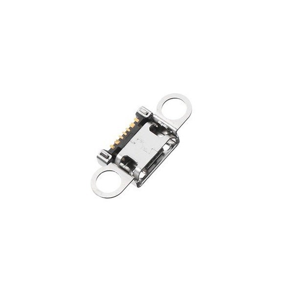 N61 Conector Carga Usb Samsung Galaxy S6 G920f / S6 Edge G925f / S6 Edge Plus G928f / A5 2016 A510