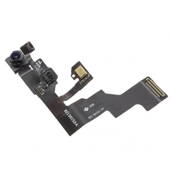 flex con camara frontal flash y sensor para apple iphone 6s plus flex con camara frontal flash y sensor para apple iphone 6s plus