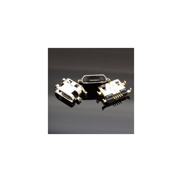 num65 conector carga usb universal