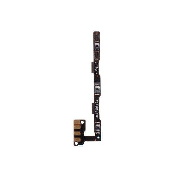 N36 Flex Power de Boton Encendido+Volumen para Xiami Mi Mix 2