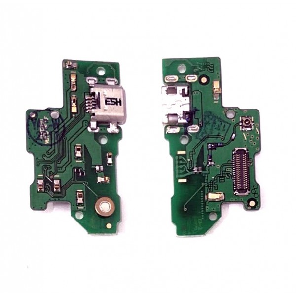 Flex con Conector de Carga y Microfono Para Huawei Y7 2017 / Y7 Prime / Enjoy 7 Plus