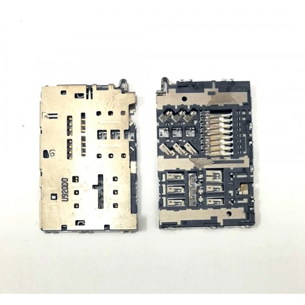 n114 Lector Sim para Samsung Galaxy J3 2017, J330 / J5 2017, J530 / J7 2017, J730