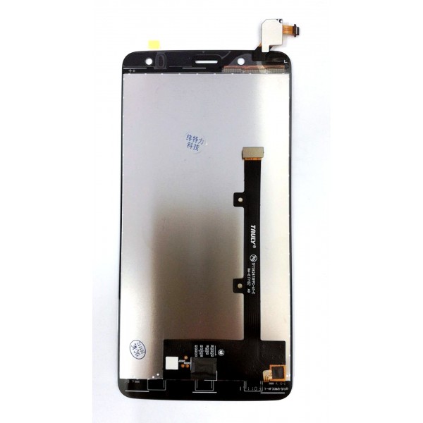 N29 Pantalla Completa Compatible para BQ Aquaris V Plus, BQ V Plus N29 Pantalla Completa Compatible para BQ Aquaris V Plus, BQ V Plus