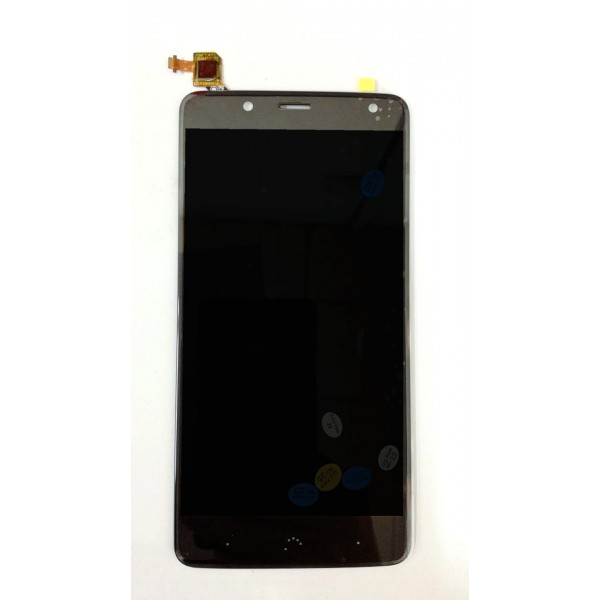 N29 Pantalla Completa Compatible para BQ Aquaris V Plus, BQ V Plus 2