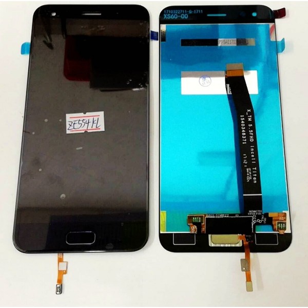 N25 Pantalla Completa para Asus Zenfone 4 ZE554KL