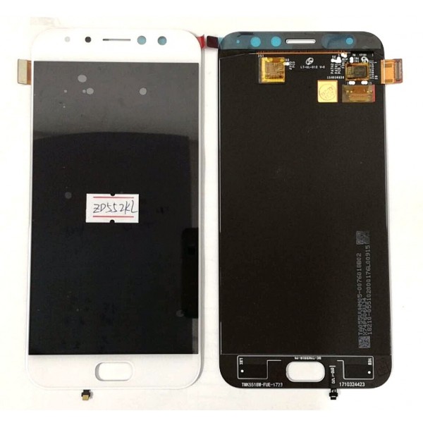 Pantalla Completa para Asus Zenfone 4 Selfie Pro ZD552KL Pantalla Completa para Asus Zenfone 4 Selfie Pro ZD552KL