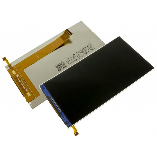 N27 LCD Para Wiko Jerry 2