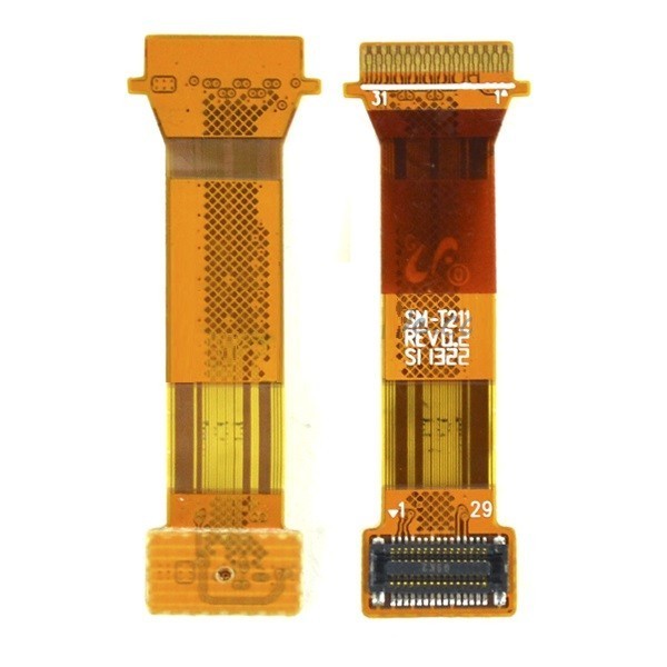 Flex de Puente LCD para Samsung P3200 P3210 T210 T211