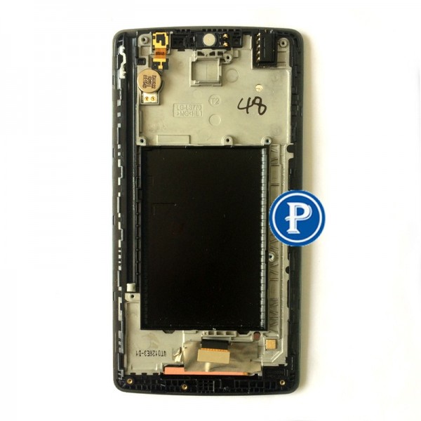 Pantalla LCD Display + Tactil Original para LG G4 Stylus H635