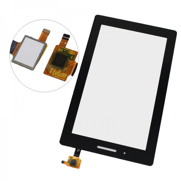 Pantalla táctil para tablet Lenovo Tab 3 TAB3-710F TB3-710F, 7 pulgadas