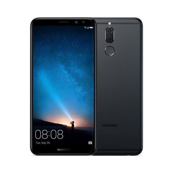 Pantalla Completa para Huawei Mate 10 Lite / Nova 2i / Maimang 6 / Honor 9i / G10 2