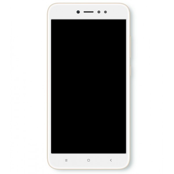 N30 Pantalla Completa para Redmi Note 5A Prime / Redmi Y1 N30 Pantalla Completa para Redmi Note 5A Prime / Redmi Y1