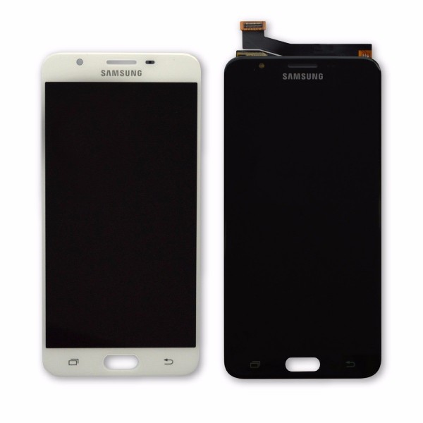 Pantalla Completa para Samsung Galaxy J7 Prime G630